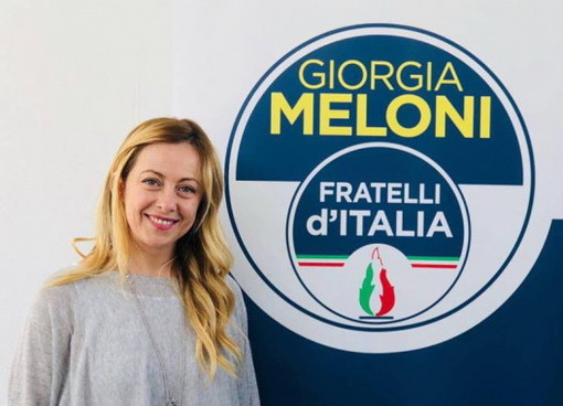 Sanremo: domani pomeriggio a San Martino Fratelli d'Italia prosegue la campagna di 'ascolto' della popolazione Sanremo: domani pomeriggio a San Martino Fratelli d'Italia prosegue la campagna di 'ascolto' della popolazione