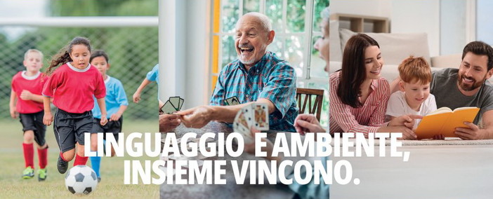 'Giornata Europea della Logopedia': con Asl 1 un filo diretto con le logopediste per informazioni e brevi consulenze 'Giornata Europea della Logopedia': con Asl 1 un filo diretto con le logopediste per informazioni e brevi consulenze