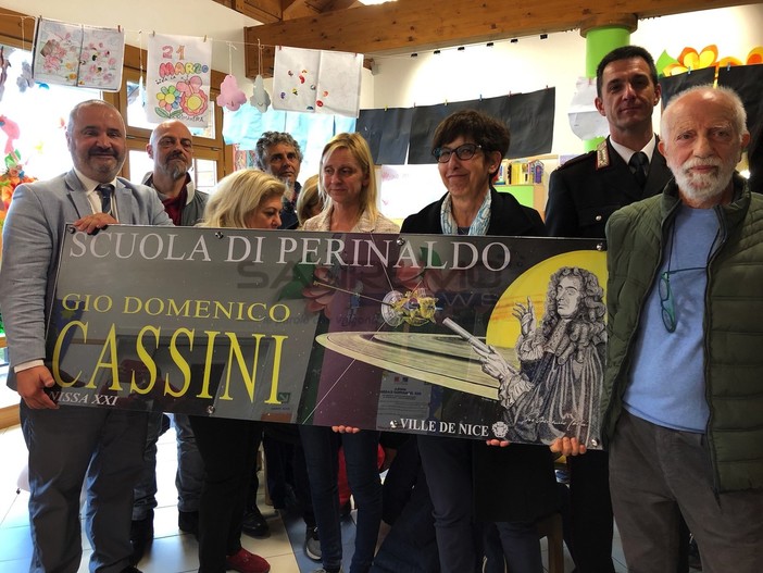 Le immagini della giornata