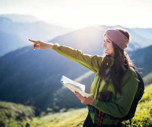 Corso per Guida Ambientale Escursionistica: trasforma la passione per la natura in una professione