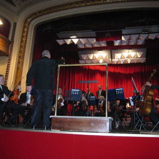 Sanremo: stasera a Verezzo concerto della Sinfonica, domani in frazione Poggio