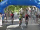 Grande spettacolo per la 51a edizione della corsa cicloturistica  Milano-Sanremo