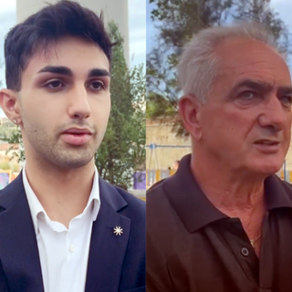 Speciale Morandi: la famiglia Matti Altadonna alla Radura della Memoria "Questo per noi è un luogo sacro, merita più rispetto (Video) Speciale Morandi: la famiglia Matti Altadonna alla Radura della Memoria "Questo per noi è un luogo sacro, merita più rispetto (Video)