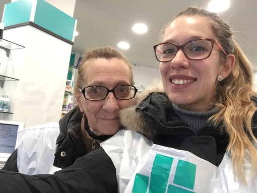 Anche nella nostra provincia oggi la 19a edizione della 'Giornata di Raccolta del Farmaco' (Foto)