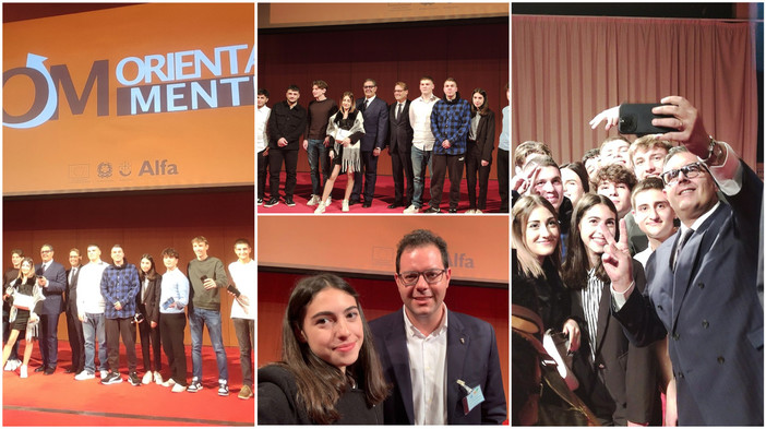 C'è anche una studentessa dell'Istituto Alberghiero di Arma tra i vincitori del contest 'Un Tik Tok per la Liguria' C'è anche una studentessa dell'Istituto Alberghiero di Arma tra i vincitori del contest 'Un Tik Tok per la Liguria'