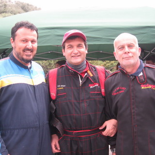 Arma di Taggia: grande successo e 50 piloti, domenica alla 'Endurance' di Kart degli 'Oleandri'