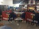 Calcio giovanile. Incontro fra i rappresentanti del Genoa Club Bordighera e delle scuole calcio di Camporosso e US Dolceacqua Calcio giovanile. Incontro fra i rappresentanti del Genoa Club Bordighera e delle scuole calcio di Camporosso e US Dolceacqua