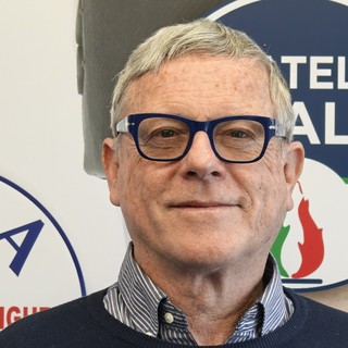 Elezioni Sanremo: Gianni Rolando ribadisce il no al taglio dei pini ai giardini Regina Elena Elezioni Sanremo: Gianni Rolando ribadisce il no al taglio dei pini ai giardini Regina Elena