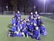 Calcio: la prima squadra incontra i più giovani, la Sanremese avvia il progetto 'Generazioni biancoazzurre' (Foto)