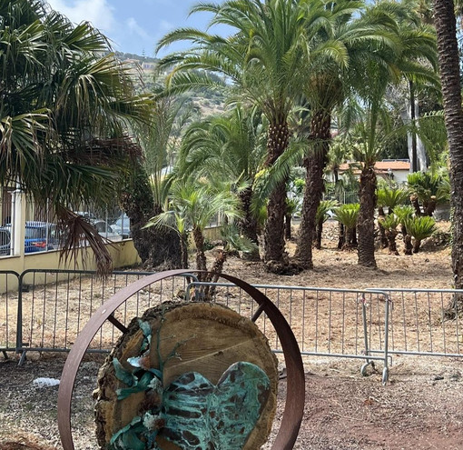 Bordighera, "Summer in Winter" prosegue il 25 luglio con AmbosMundos: viaggio tra world music e jazz ai Giardini Winter Bordighera, "Summer in Winter" prosegue il 25 luglio con AmbosMundos: viaggio tra world music e jazz ai Giardini Winter