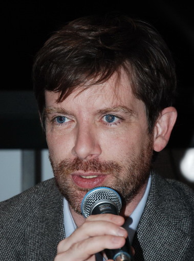 Giuseppe Civati