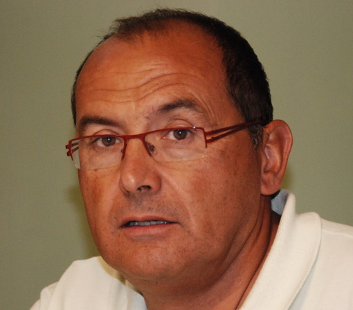 Giovanni Trucco: "Perchč non mi non candido in Provincia!" Giovanni Trucco: "Perchč non mi non candido in Provincia!"