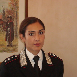 Imperia: presentato questa mattina il nuovo comandante dei Carabinieri di Sanremo
