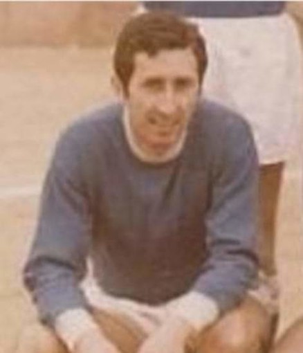 Sanremese Calcio in lutto per la scomparsa di Gino Bertucco