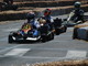 Sanremo: le più belle foto della gara di oggi di Go Kart sul lungomare Calvino