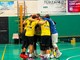 Volley: in casa Grafiche Amadeo cresce l’attesa per la sfida esterna di sabato sera contro il VT Finale