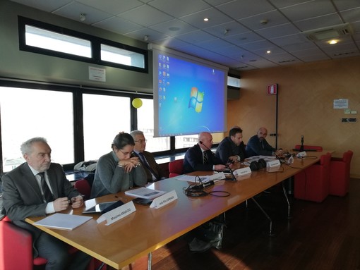 Giornata della Trasparenza, Piana: “La Trasparenza significa partecipazione alla vita pubblica e cittadinanza attiva” Giornata della Trasparenza, Piana: “La Trasparenza significa partecipazione alla vita pubblica e cittadinanza attiva”