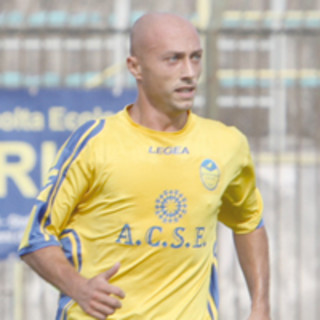 Calcio: nuovo acquisto per la Sanremese, preso l'attaccante Giuseppe Sifonetti