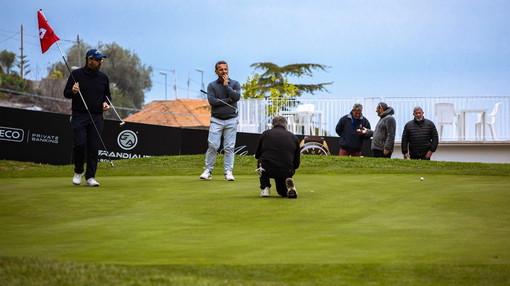 Grandiauto Golf Experience: tutto pronto per la terza edizione al Circolo Golf degli Ulivi di Sanremo Grandiauto Golf Experience: tutto pronto per la terza edizione al Circolo Golf degli Ulivi di Sanremo