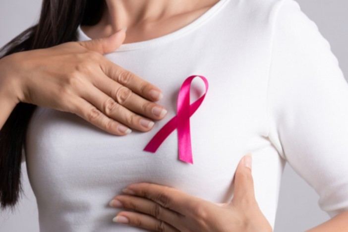 Giornata Regionale di sensibilizzazione tumore al seno metastatico: cure innovative e mirate per una sempre maggiore cronicizzazione della malattia Giornata Regionale di sensibilizzazione tumore al seno metastatico: cure innovative e mirate per una sempre maggiore cronicizzazione della malattia