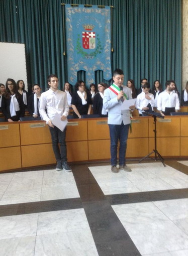 Imperia: 'Giornata della Memoria e dell'Impegno', il messaggio del Ministro Angelino Alfano