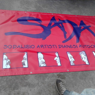 Diano San Pietro: domani, inaugurazione opera scultorea realizzata e donata dal S.A.D.A. 'Loro le nostre Madri, noi i loro Figli'