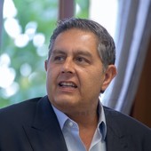 Sanità nel ponente ligure, Toti: "Al Saint Charles il pronto soccorso aprirà a maggio" (Video)