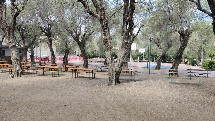 Bordighera: domani sera ai Giardini Lowe il primo appuntamento della rassegna 'Giardini in Love' Bordighera: domani sera ai Giardini Lowe il primo appuntamento della rassegna 'Giardini in Love'