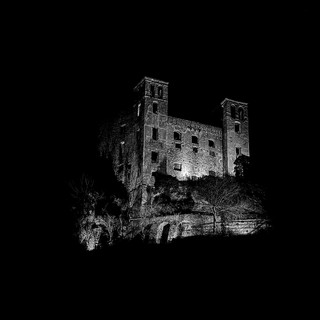 Un weekend tra narrazione e fotografia: doppio appuntamento con il Ghost Tour Dolceacqua