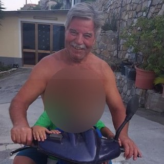 Bordighera: è morto ieri il 'Maestro della griglia' Giuseppe Dimasi, i funerali oggi nella città alta Bordighera: è morto ieri il 'Maestro della griglia' Giuseppe Dimasi, i funerali oggi nella città alta