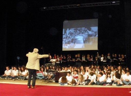 Sanremo: sabato prossimo al Teatro del Casinò un saggio musicale dell'Istituto 'Pergolesi'