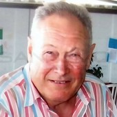 Un saluto che viene da lontano: buon viaggio a Giuseppe Gavino, memoria viva di una comunità che non dimentica