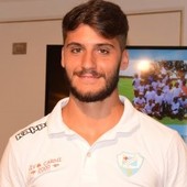 Sanremese, gli Irriducibili salutano Giorgio Gagliardi: "Grazie per aver onorato la maglia"