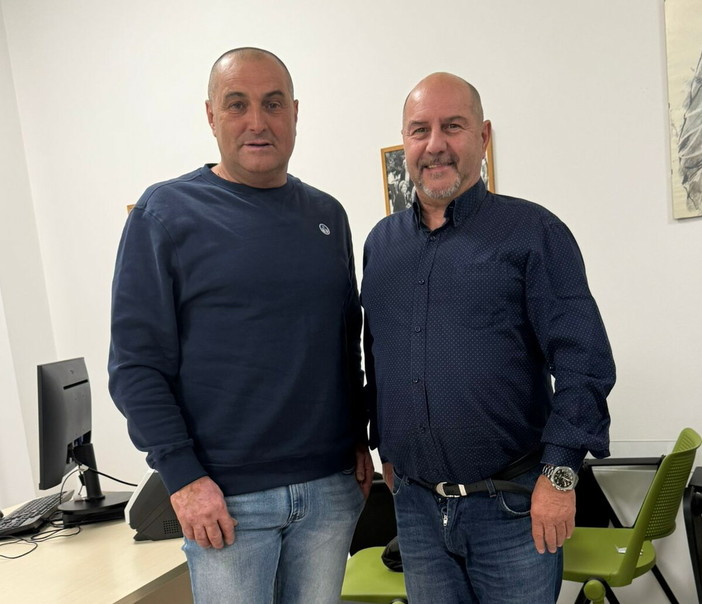 Gian Luigi Minori eletto Segretario del presidio Fit Cisl Imperia: priorità a Riviera Trasporti e Amaie