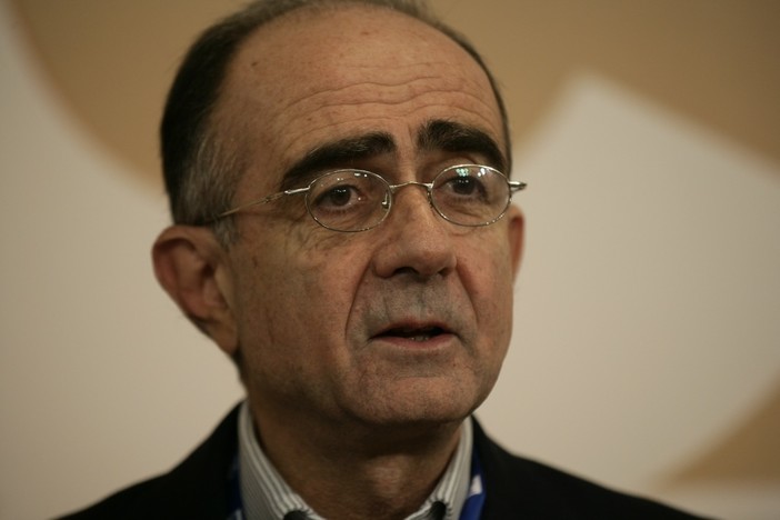 Giancarlo Leone