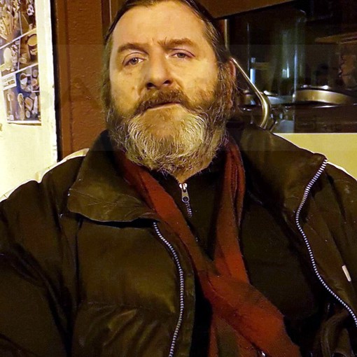 Sanremo: è morto il 53enne Giovanni 'Giancarlo' Piccin, il cordoglio di amici e parenti Sanremo: è morto il 53enne Giovanni 'Giancarlo' Piccin, il cordoglio di amici e parenti