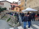 Ventimiglia: grande festa ieri a Bevera per la giornata dedicata allo scambio degli auguri di Natale Ventimiglia: grande festa ieri a Bevera per la giornata dedicata allo scambio degli auguri di Natale