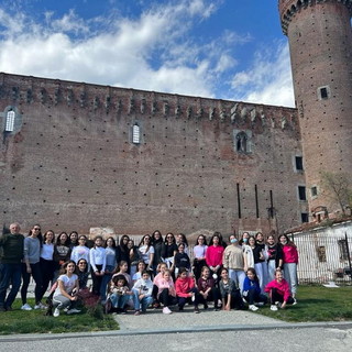 Ginnastica: ottime prestazioni per gli atleti della Riviera dei Fiori nell'ultimo fine settimana (Foto)