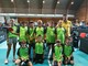 Trofeo Transalpino di Bardonecchia, quattro giovani del GSTT Bordighera protagonisti nella rassegna internazionale
