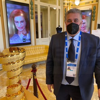 Sanremo: il 'Festival del Sindaco' oggi con l'Assessore Faraldi "Finalmente si parte, non è stato facile" (Video) Sanremo: il 'Festival del Sindaco' oggi con l'Assessore Faraldi "Finalmente si parte, non è stato facile" (Video)