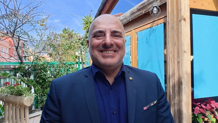 Gianni Berrino (FdI)