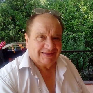 Camporosso in lutto per la morte di Giuseppe Aimone, il padre del Vicesindaco Camporosso in lutto per la morte di Giuseppe Aimone, il padre del Vicesindaco