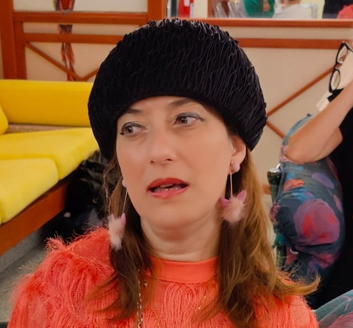 Graziella Tufo Graziella Tufo