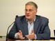 Giuseppe Faraldi, assessore a Turismo e Manifestazioni del Comune di Sanremo Giuseppe Faraldi, assessore a Turismo e Manifestazioni del Comune di Sanremo