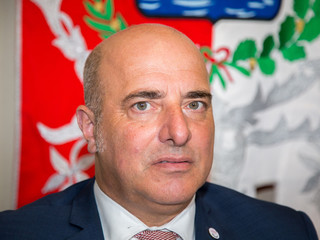 Gianni Berrino