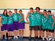 Pallacanestro: le Girrrls del BC Riviera di Ponente vincono le qualificazioni liguri '3 vs 3'