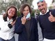 Gianna Nannini nella foto pubblica postata su Facebook da Fulvio Ghirardi
