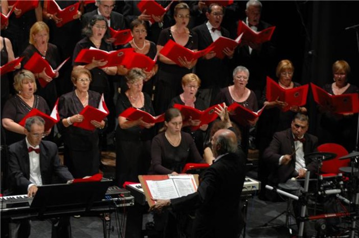 Luned� al Comunale va in scena 'Nustalgia de Ventemiglia'
