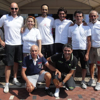 Ciclismo: gran finale del 'Piccolo scalatore 2012', a Sasso trionfa Dell’Oriente