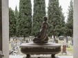 Genova, Cimitero monumentale di Staglieno Genova, Cimitero monumentale di Staglieno